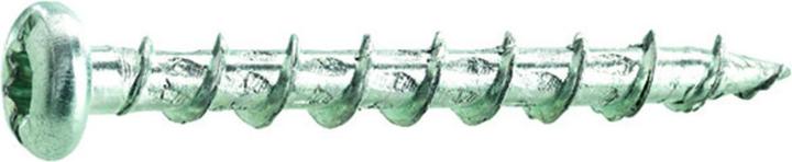 Immagine prodotto Profix Viti da elettricista (200 Viti per pezzo)