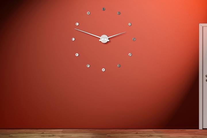 Produktbild Radius Design Wanduhr (46 cm)