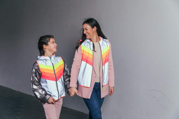 Actual product image Gofluo Darkflow (children) (140)