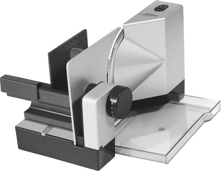 Ritter All Purpose Slicer E 18 Duo Plus