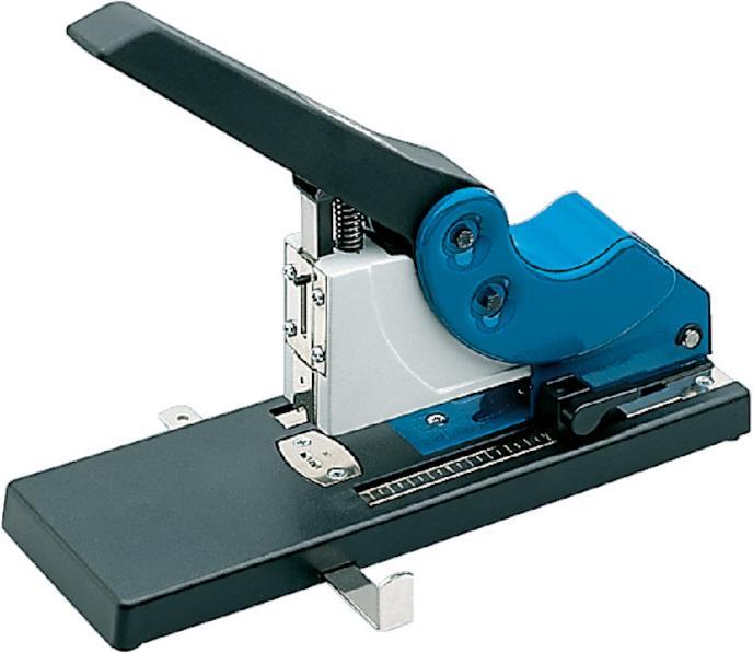 Produktbild Skrebba Blockheftmaschine skre-117/120