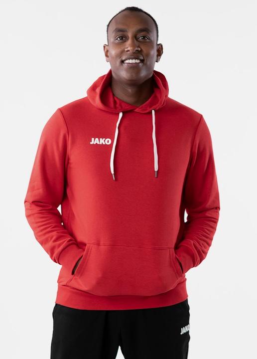 Actual product image JAKO Hooded Sweat Base (4xl) (4XL)