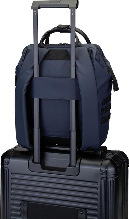 Image du produit Cabaia Rucksack / Backpack Adventurer Recycled Waterproof Medium (23 l)