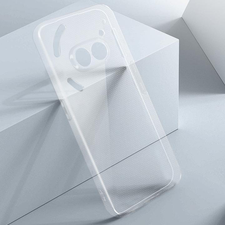 Immagine prodotto Avizar Serie di casi SheerDefence (Niente Telefono (2a))