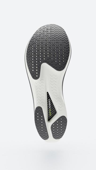 Produktbild Kiprun Laufschuhe Damen mit Carbonplatte - KD900X LD2 lila/gelb (42)