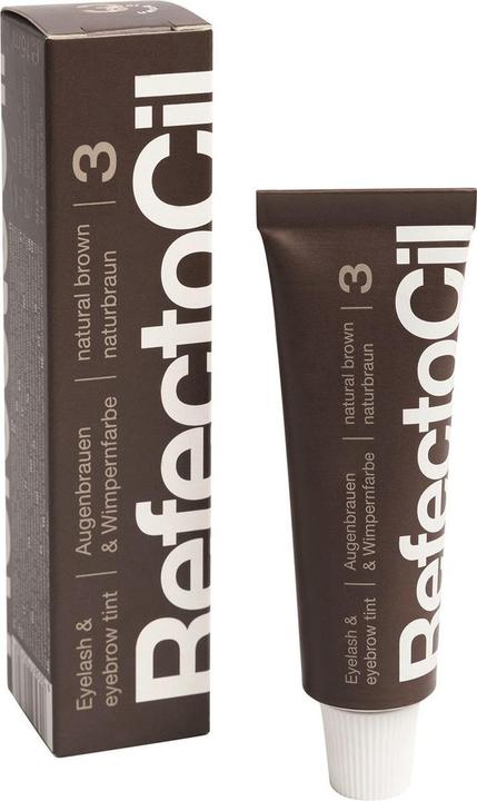 Image du produit Refectocil Brune Flamboyante