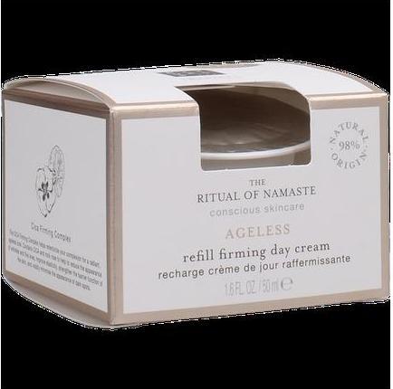 Actual product image Rituals The Ritual Namaste Ageless Firming Day Cream Refill (50 ml)