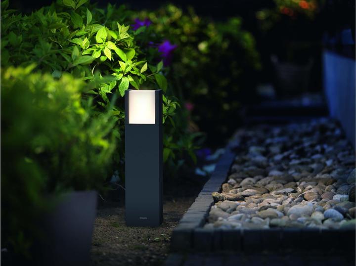 Immagine prodotto Philips Arbour (600 lm, IP44)