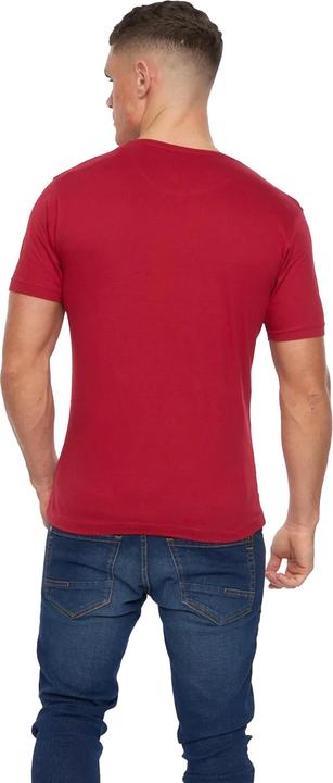 Immagine prodotto Xplicit Maglietta di Natale Rednose Uomo (L)