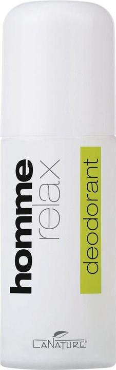 Actual product image La Nature Deodorant (Roll-on, 60 ml)