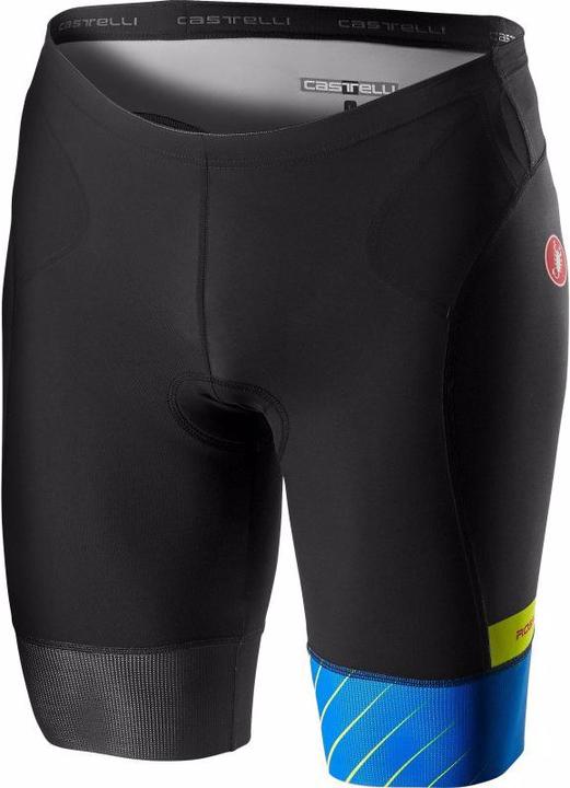 Castelli Free Tri Short (3XL)