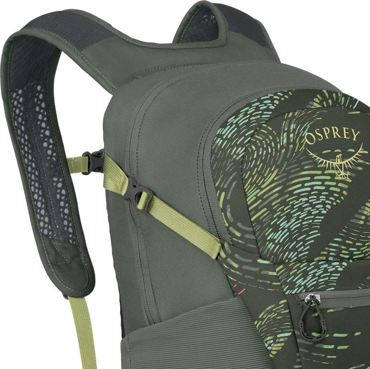 Produktbild Osprey Daylite Plus Rucksack 48 cm Laptopfach (29 l)