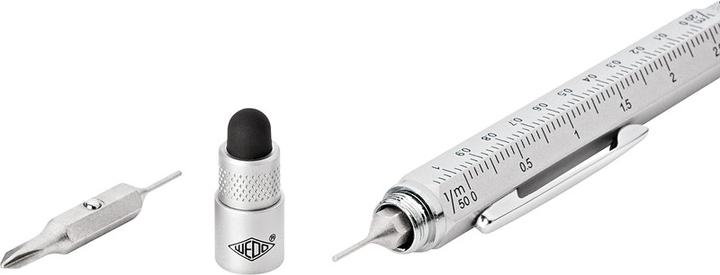 Produktbild Wedo Eingabestift Touch Pen mini Multi-Tool