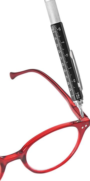 Produktbild Wedo Eingabestift Touch Pen mini Multi-Tool