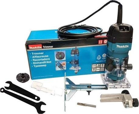 Produktbild Makita Kantenfräse 3711