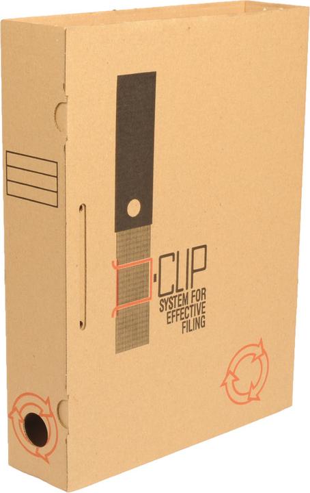 Actual product image D-Case Archiv-Box (A4)