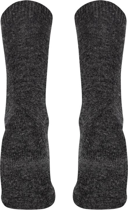 Produktbild Normani 3 Socken aus Cashmere und Merinowolle mit Komfortbund - 9065 (3er Pack, 47 - 50)