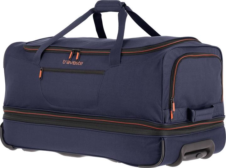 Image du produit Travelite Principes de base (98 l, L (90 - 115l))
