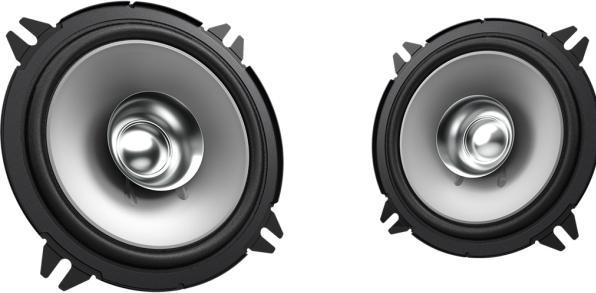 Actual product image Kenwood Corp. KFC-S1356 (260 W, 13 cm)