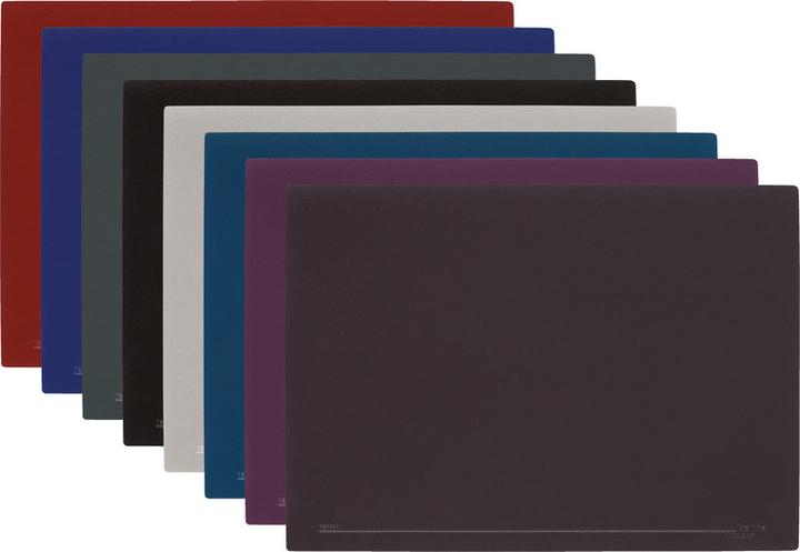 Actual product image Kolma Desk pad Perform 63x50 anthracite (63 x 50 cm)