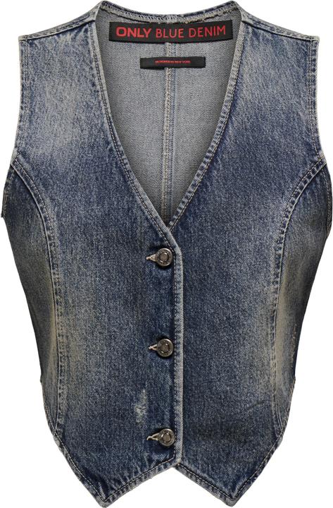 Only ONLHOWARD Anzugweste Weste (L)