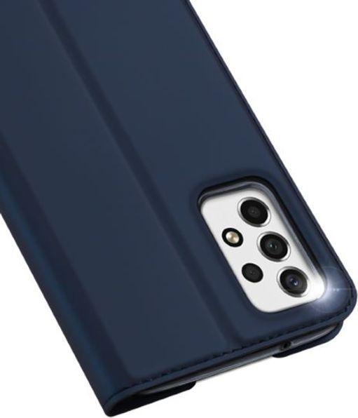 Actual product image Dux Ducis Skin Pro Series Bookcover (Samsung Galaxy A53 5G)