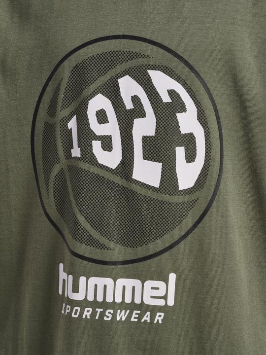 Immagine prodotto hummel hmlLEO T-SHIRT S/S (122)