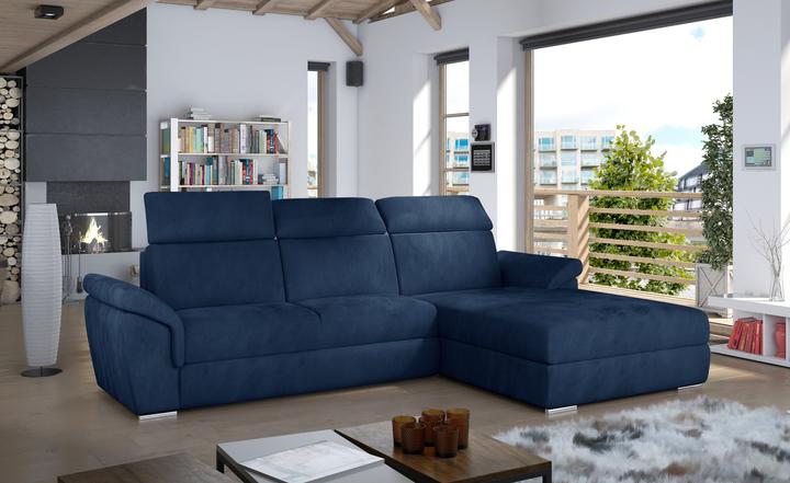 Dark Blue Kronos 09