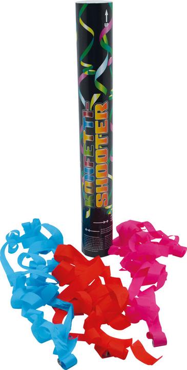Image du produit Constri Banderoles de tireur de confettis