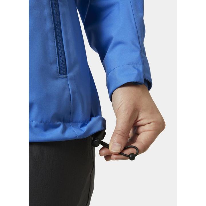 Immagine prodotto Helly Hansen GIACCA CON CAPPUCCIO W CREW 2.0 (L)