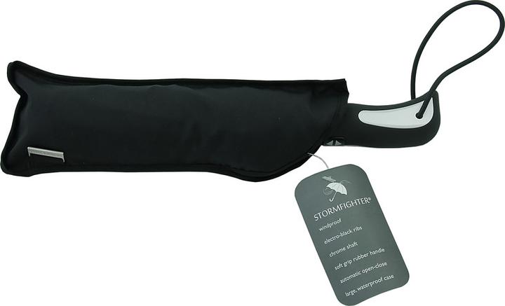 Produktbild Stormfighter Duomatic