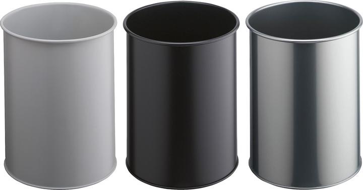 Actual product image Durable Steel (15 l)