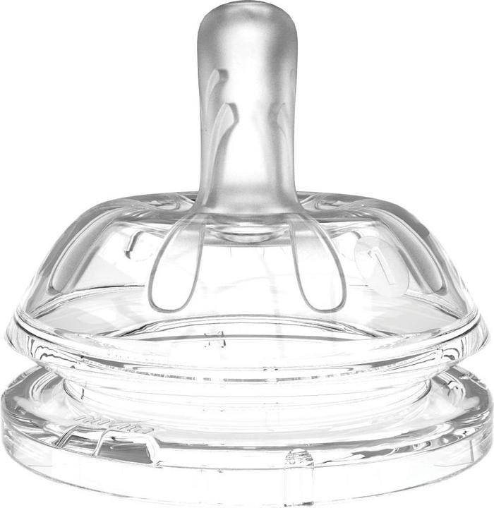 Nuvita Bottle teat