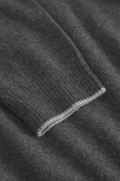 Produktbild Colours & Sons Pullover Roundneck Merino Blend (L)