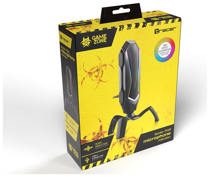 Actual product image Tracer 46853 Spider RGB