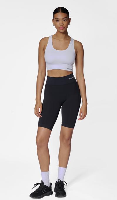 Produktbild hummel Clea Seamless Cycling Shorts (XS)
