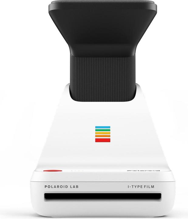 Actual product image Polaroid Lab (i-Type)
