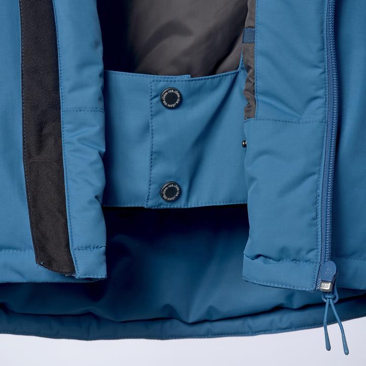 Image du produit Isbjörn Veste d'hiver Kid's Carving (170, 176)