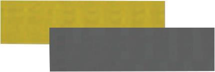 Actual product image Gekkofix Self-adhesive film Uni metallic