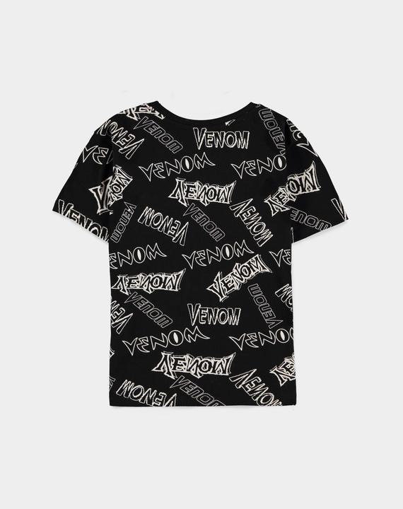 Immagine prodotto Difuzed MARVEL - Venom - Logo - Maglietta Bambini (158/164) (158, 164)