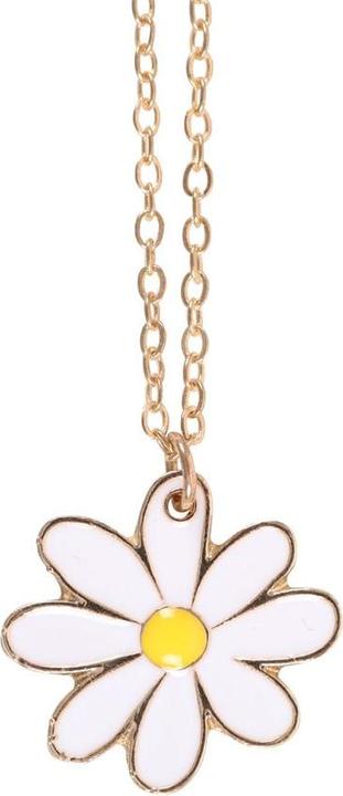 Image du produit Something Different - Collier et pendentif (Matériau 100% synthétique)