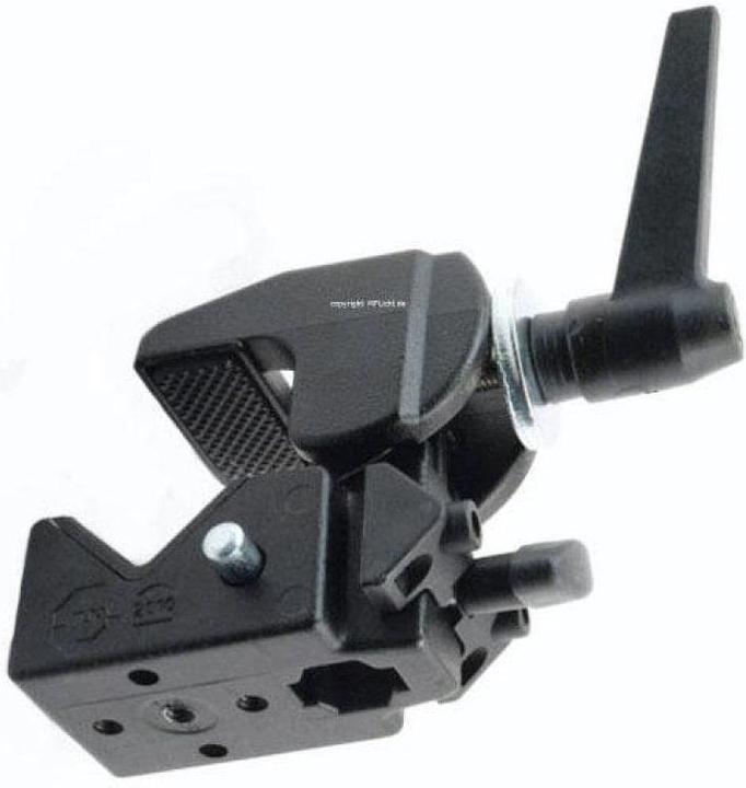 Produktbild Manfrotto 035C Super Universalklammer (Stativklemme)