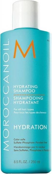 Moroccanoil Idratazione (250 ml, Shampoo liquido)