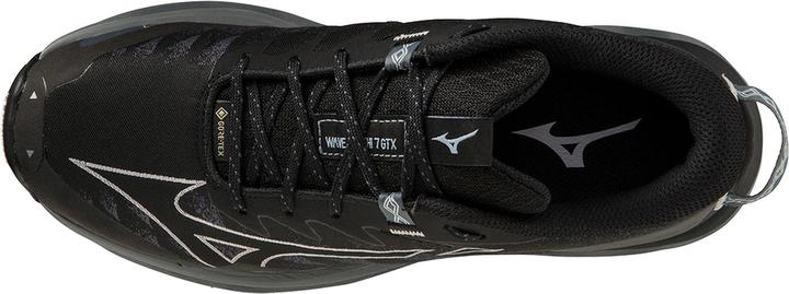 Actual product image Mizuno Wave Daichi 7 GTX W (38)