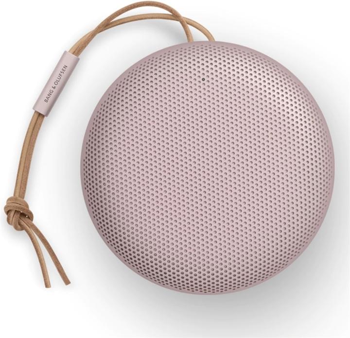 Actual product image B&O Beosound A1, 2nd generation (18 h, Rechargeable battery operated)