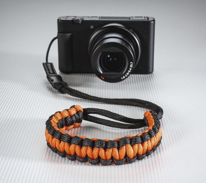 Actual product image Hama Braid 20 (Wrist strap)