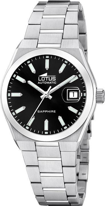 Lotus Automatic (39 mm)