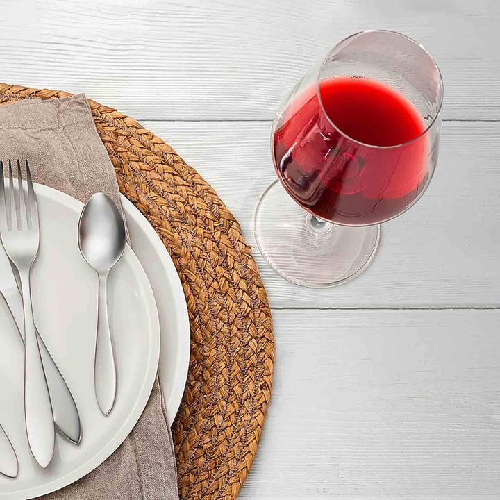 Produktbild Villeroy & Boch La Divina (20 cl, 4 Gläser, Rotweingläser)