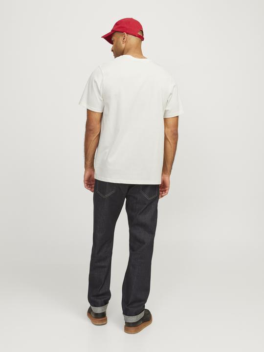 Image du produit Jack & Jones RDD Imprimé Col rond T-shirt (XXL)