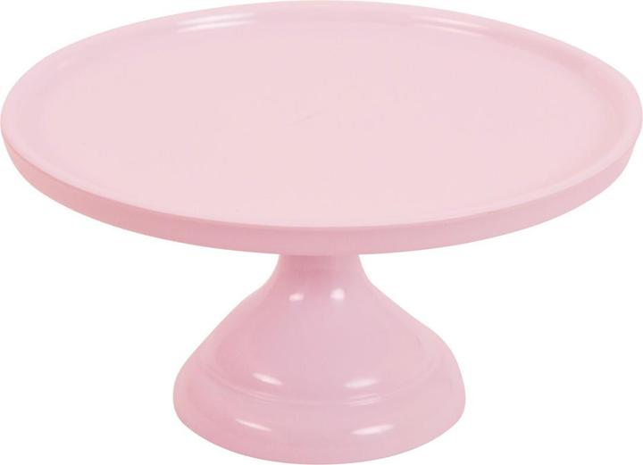 A Little Lovely Company Stand-up rosa (23 cm)
